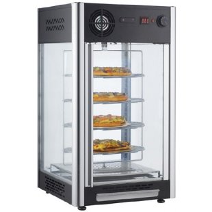 Thermal display case Airhot HW-108