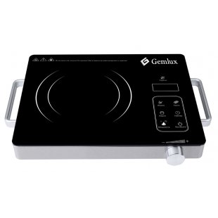 Infrared cooker Gemlux GL-IC20S