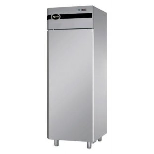 Refrigerated cabinet Apach F700TN solid door