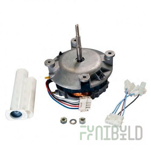 Unox KVN1000B motor