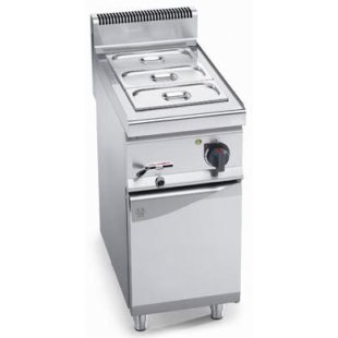 Electric Bain-marie Bertos E7BM4M