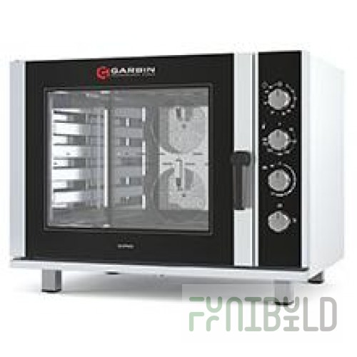 Garbin 6M Convection Oven