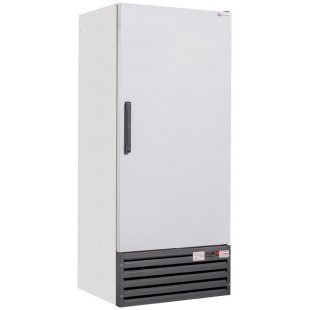 Refrigerated cabinet Optima basic 7M solid door
