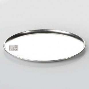 Pizza pan aluminum Eksi PTC11