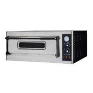 Deck oven Prismafood Trays 4