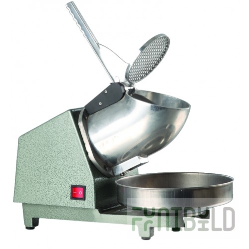 Ice crusher Gastrorag IC-777