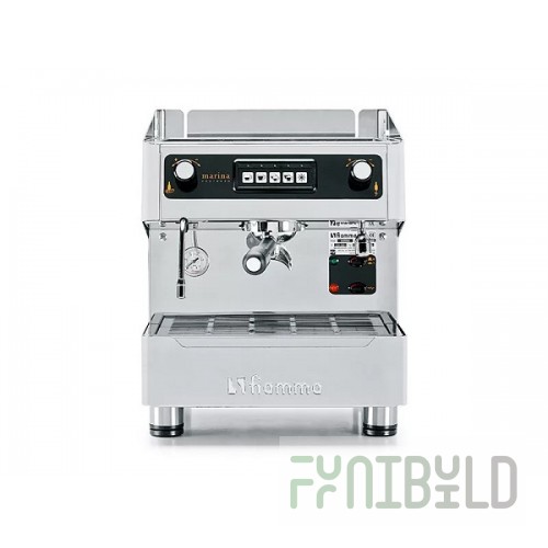 Coffee machine RST, SA t.m. FIAMMA Marina CV series