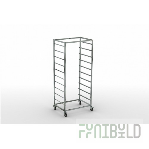 Trolley-pin ШП-66/41 for baking trays