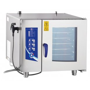 Convection steamer Abat PKA 6-1/1VM2