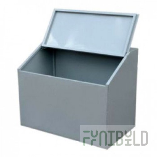Chest for storing vegetables LH 14-10-14