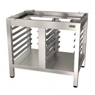 Stand for combi steamer Stillag 4-1/2 STI