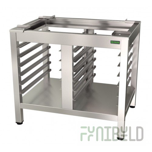 Stand for combi steamer Stillag 4-1/2 STI