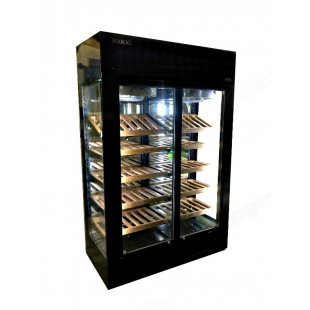 Wine cabinet for elite wine Svarog 2V/1600