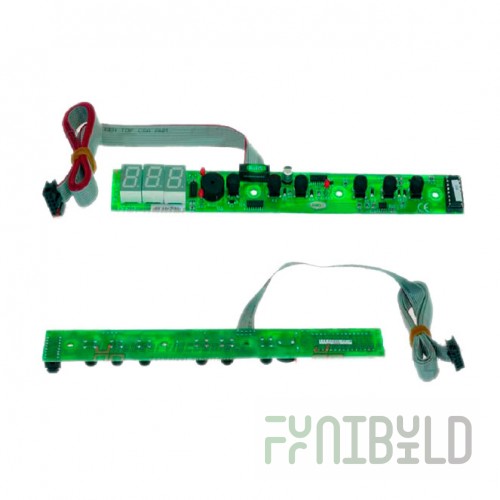 Control board Unox KPE1165B/PE1165B3