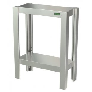 Stand for pizza oven Stillag Brava 2-30/1