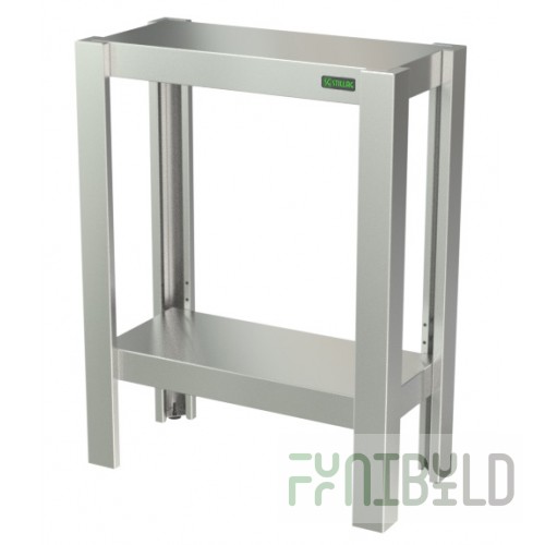 Stand for pizza oven Stillag Brava 2-30/1