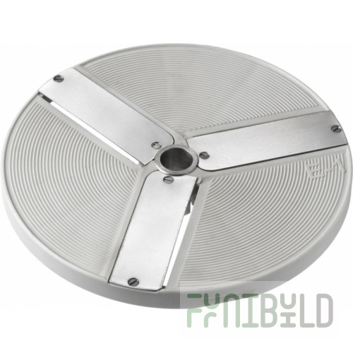 Fimar E1-E2-E3-E4-E5-E6 discs for slicing (1-2mm), 1 pc.