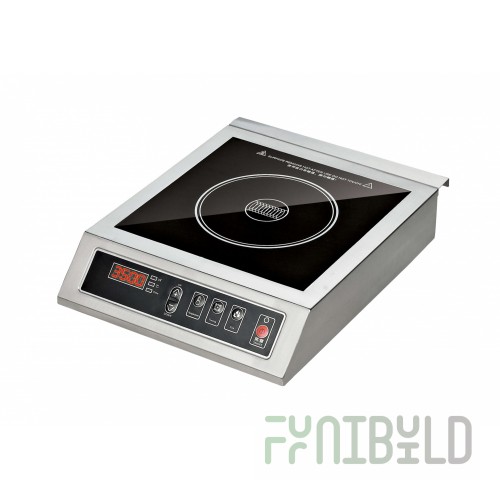 Induction cooker Gemlux GL-IC35PB