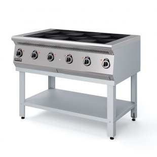Electric stove МХМ PE67П