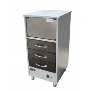 Roasting cabinet (potato oven) Grill Master F3SHZHE (kr)