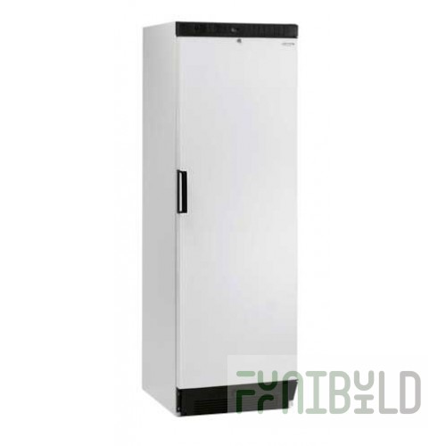 Freezer cabinet Tefcold UFSC370SD solid door