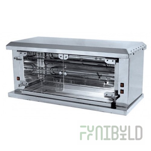 Grill skewer Grill Master F2SH2E