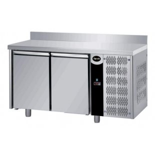 Refrigerated table Apach AFM02AL