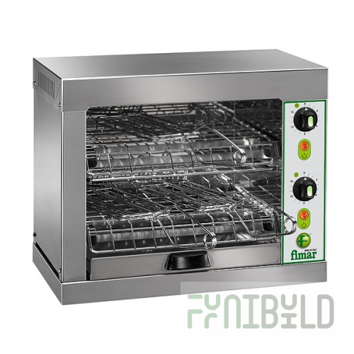 Toaster Fimar TOP/6