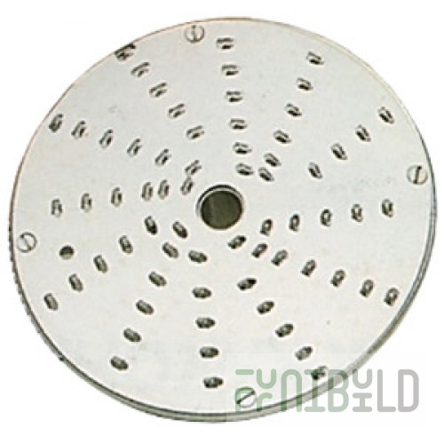 Disc Grater 3mm 27150 for CL30 Bistro/40