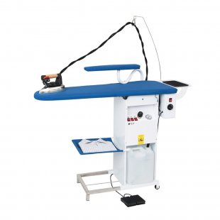Ironing table TS04 RA