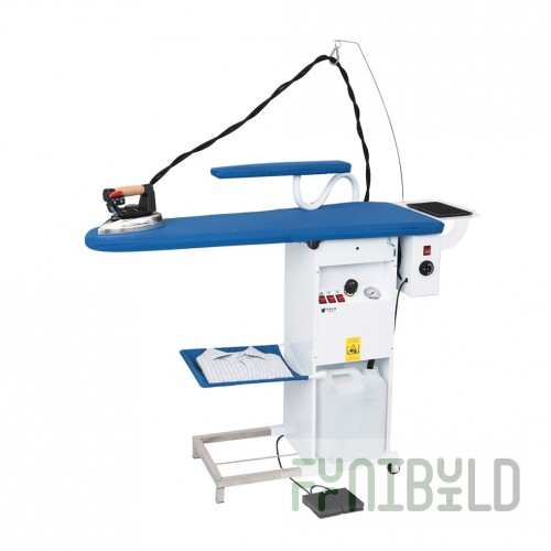 Ironing table TS04 RA