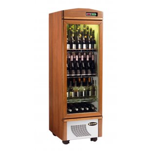 Wine cabinet Scaiola Cantina 1