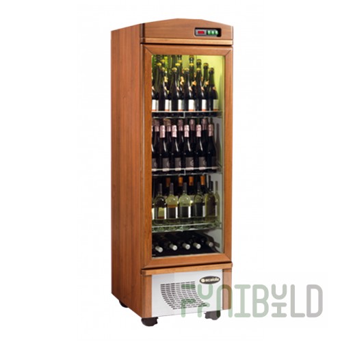 Wine cabinet Scaiola Cantina 1