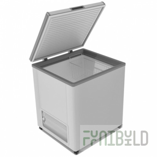 Chest freezer Frostor F 215 S
