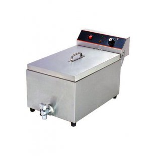 Deep fryer Gastrorag CZG-EF-331V