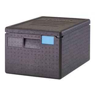 Thermal container Cambro Go Box EPP180110