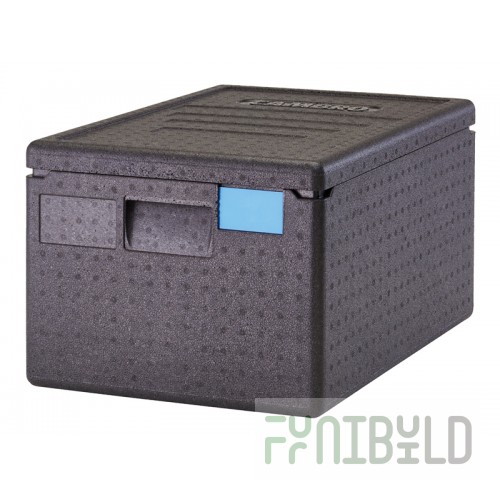 Thermal container Cambro Go Box EPP180110
