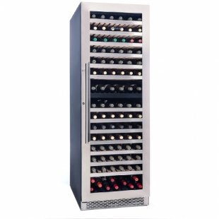Wine cabinet Cavanova CV180DT