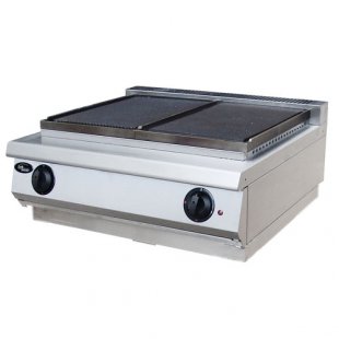 Grill Master F2ZhTLPZhE tabletop frying surface