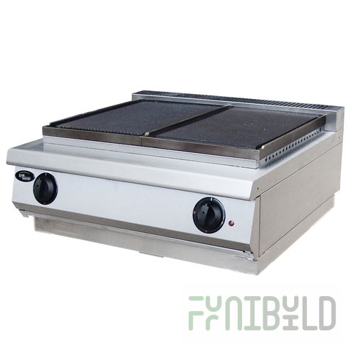 Grill Master F2ZhTLPZhE tabletop frying surface