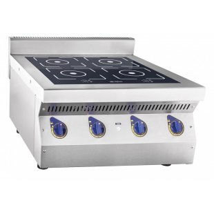 Induction cooker Abat KIP-47N