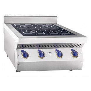 Induction cooker Abat KIP-47N
