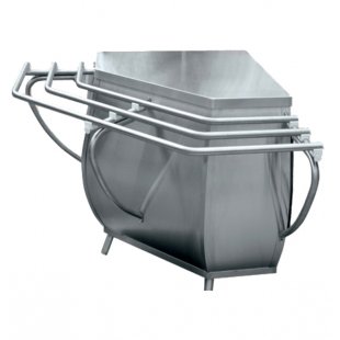 Rotary module Abat MP-90T