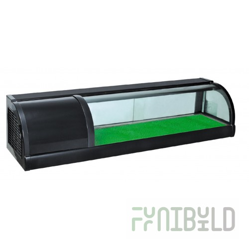 Sushi case Eksi ISD-1200