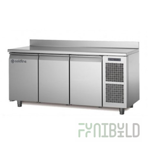 Freezing table Coldline TA17/1B
