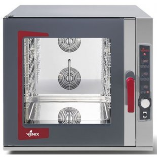 Combi steamer Venix G07D