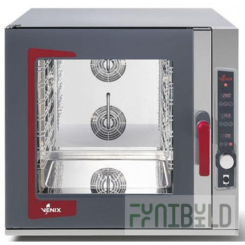 Combi steamer Venix G07D