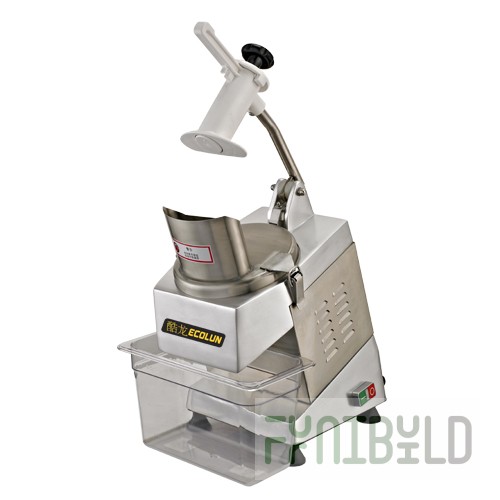 Vegetable cutter ECOLUN EN 300