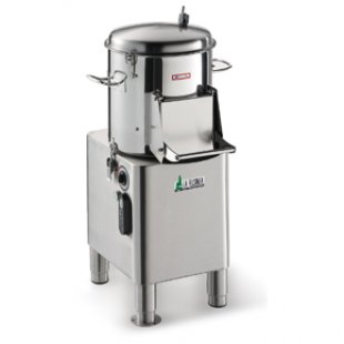 Potato peeler La Felsinea PPR 20 E 380V
