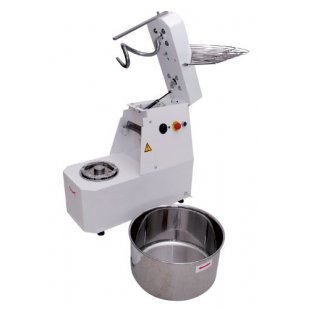 Spiral dough mixer Mec M-50-C